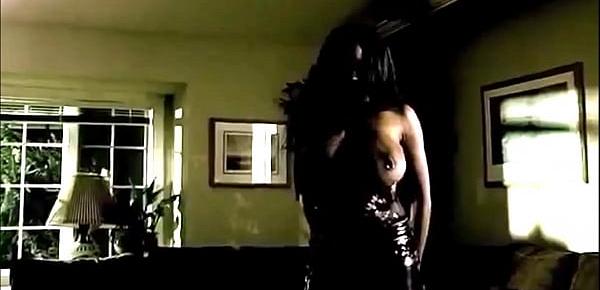  Monique Dupree naked